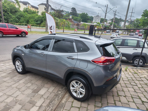 Chevrolet Tracker 1.0 Lt Turbo Aut. 5p
