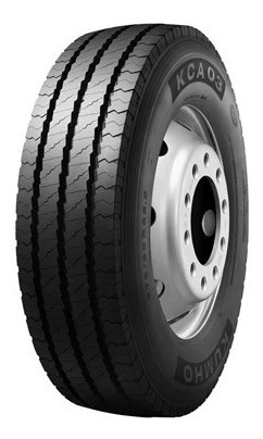 Llanta Kumho Kca03 11r22.5 148/145k 16pr Bsw 