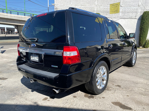 Ford Expedition 3.5 Limited 4x2 At