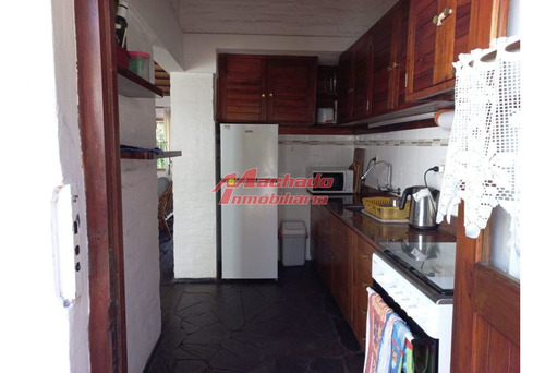 Imagen 14 de 30 de Casa En Venta De 3 Dormitorios En Punta Del Este