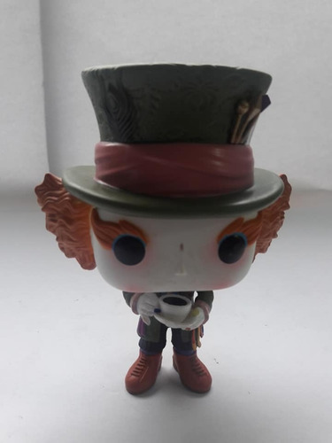 Funko Pop! Figura Vinilo Baratos Sin Caja Solo Limpieza