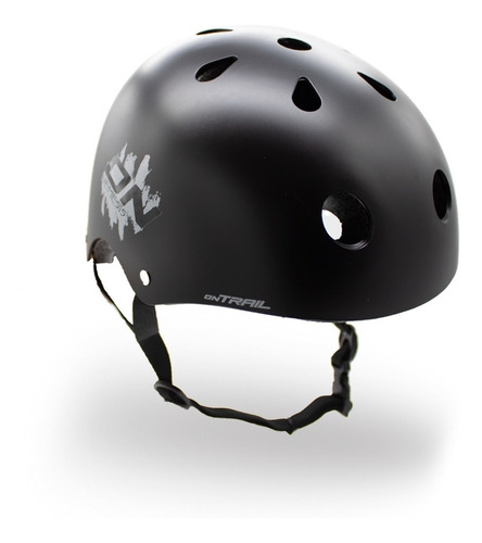 Casco Ciclismo Patinaje Urbano Bmx Skate Ontrail Nemesis