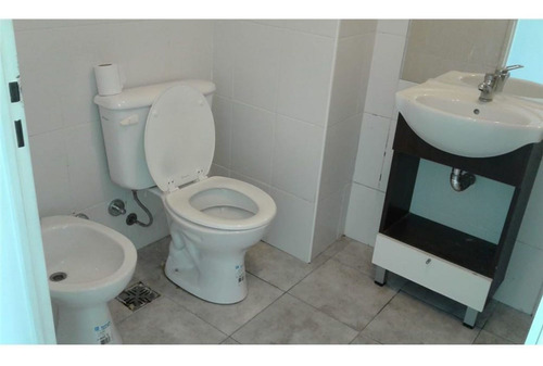 Imagen 7 de 10 de Monoambiente /balcon-pileta-parrilla-gym-laundry
