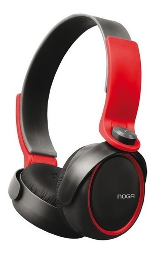 Auriculares Noga Ng-904 Mic Remoto Volumen