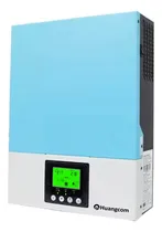 Comprar Inversor Cargador Mppt 2000w 12v Huangcom