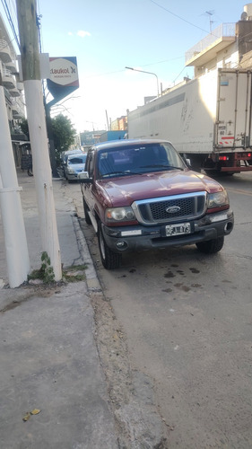 Ford Ranger 3.0 Cd Xl 4x2