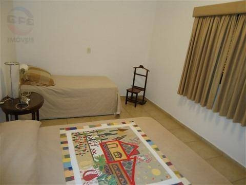 Chácara Com 4 Dormitórios À Venda, 2600 M² Por R$ 2.000.000,00 - Condomínio Vale Das Laranjerias - Indaiatuba/sp - Ch0416