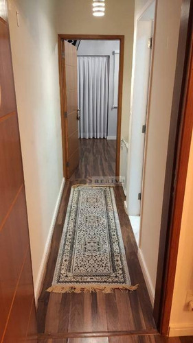 Sobrado Com 2 Dormitórios À Venda, 134 M² Por R$ 515.000,00 - Vila Caminho Do Mar - São Bernardo Do Campo/sp - So1086