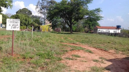 Terreno Area Rural Bauru