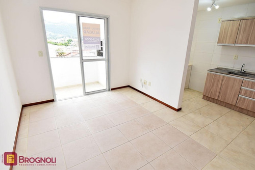 Imagem 5 de 23 de Apartamento No Bairro Rio Caveiras Em Biguaçu - 33230