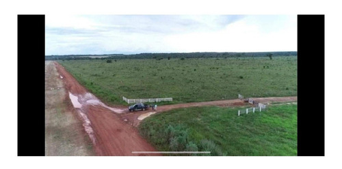 Imagem 5 de 22 de Fazenda 1958 Hectares, Planta 1500 Hectares, Rica Em Água Com Rios, Açudes, Casas, Curral, Galpões, Poços Artesianos, Terra Fértil - Fa00237 - 70701334