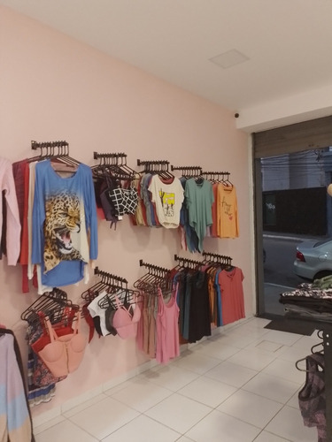 Moveis Para Loja De Roupas (Usado)