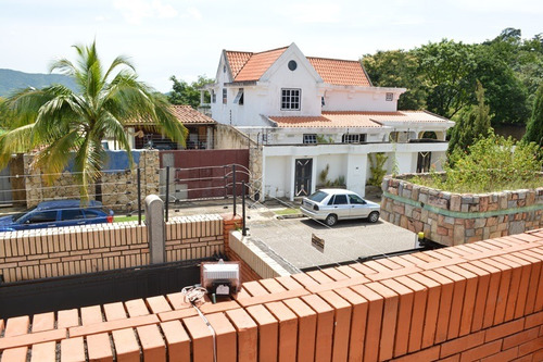 Imagen 11 de 30 de Mary Castro Vende Casa Amoblada En El Bosque