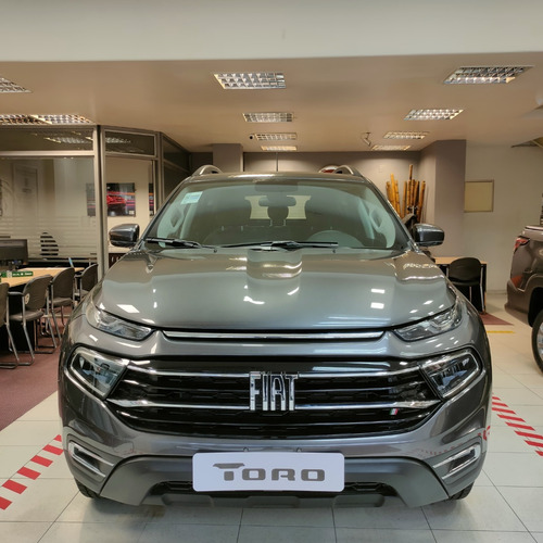 Imagen 18 de 19 de Fiat Toro 0km 1.8 2.0 Entrega Inmediata Tomo Usados 3-