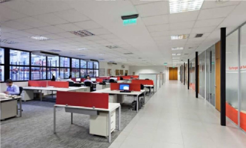 Imagen 7 de 11 de Excelente Centro De Distribución Aaa