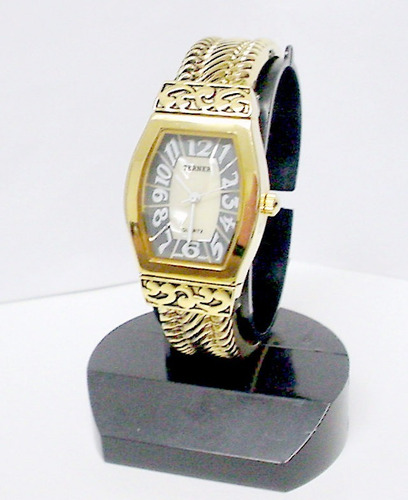 Relógio Feminino Terner New York Semi Novo