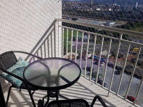Imagem 8 de 8 de Apartamento Venda, Vista Park, Jundiaí - Ap11774 - 68697773
