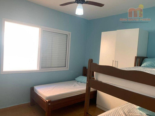 Imagem 17 de 26 de Casa Com 3 Dormitórios À Venda, 100 M² Por R$ 420.000,00 - Centro - Peruíbe/sp - Ca3167