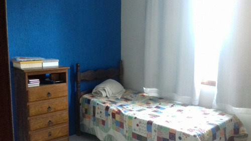 Imagem 7 de 12 de Excelente Casa Em Lote De 360m² Semi Acabada, 3 Quartos Próximo Ao Clube Grêmio Espanhol Na Rua Xangri-lá Bairro Nacional. - 858