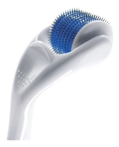Imagem 4 de 6 de Derma Roller Smart Gr Microagulhamento 1,50mm C/ 540 Agulhas + Brinde