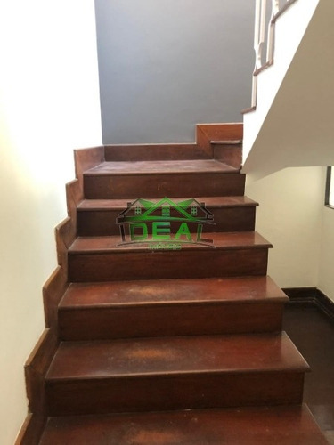 Imagem 21 de 30 de Linda Casa No Alto De Pinheiros, 3 Dorm, 3 Suíte, 4 Vagas, 450 M, 382 M - 2118