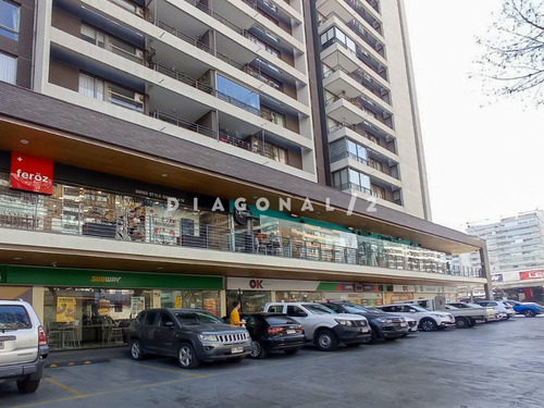 Local Comercial En Las Condes