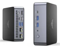 Comprar Mini Pc Kamrui Amd Ryzen9 6900hx 16gb Ram 512gb Ssd Win11pro