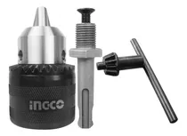 Comprar Mandril Adaptador Sds 13mm Con Bastago Sds Plus Marca Ingco
