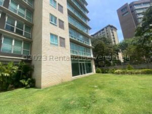 #23-24036 Excelente Apartamento Ubicado En El Rosal