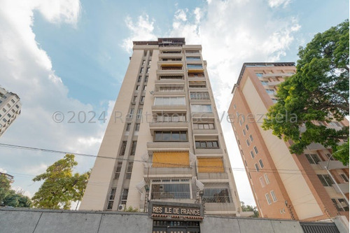 Apartamento En El Paraiso  Mls: 24-20400  (linda Sahhar)