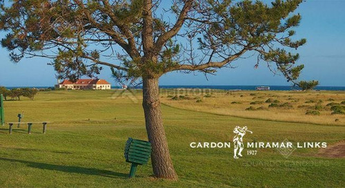 Terreno En Barrio Cerrado - Miramar