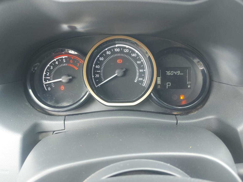 Imagem 10 de 11 de Renault Duster 1.6 16v Sce Dynamique Cvt (flex)
