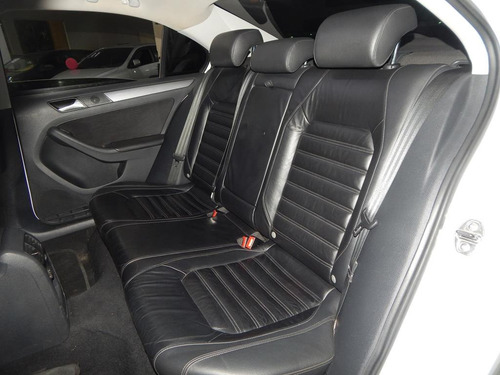 Volkswagen Jetta 2.0 Tsi Highline 4p