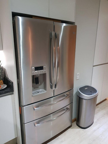 Imagen 8 de 24 de Precioso Departamento Amueblado Con Excelente Ubicación En L