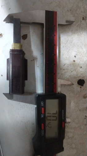Carbón Aspiradora Ametek Lamb T.nr 2311480 333261 33326-1