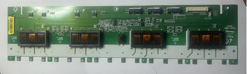 Tarjeta Inverter Samsung Ln32a650a1f - Ssi320_16b01 Rev 0.3