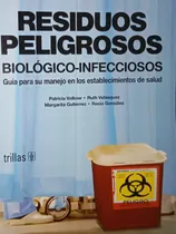 Comprar Residuos Peligrosos, Biológicos Infecciosos