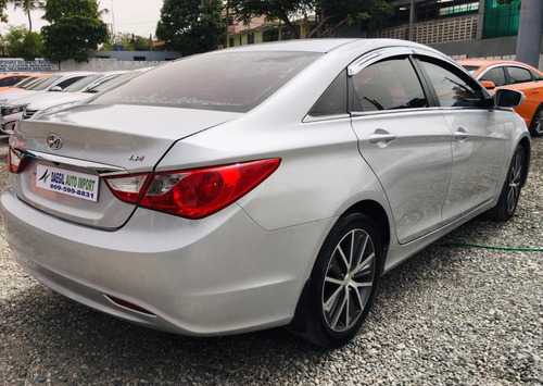 Imagen 4 de 10 de Hyundai Y20 2016