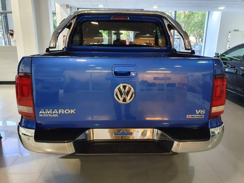 Imagen 4 de 24 de Nueva Amarok 2023 Retira Ya Sin Sobre Precio!! 23 Ls