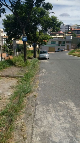 Lote - Cabral - Ref: 5284 - V-rb5284