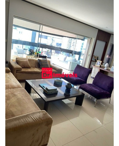 Imagem 6 de 29 de Apartamento Belém - 1007639