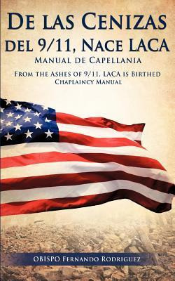 Libro De Las Cenizas De 9/11, Nace Laca Manual De Capella...