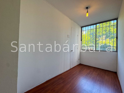 3 Dormitorios-metro Los Dominicos-las Condes-primer Piso