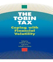 Comprar Libro The Tobin Tax : Coping With Financial Volatility - ...
