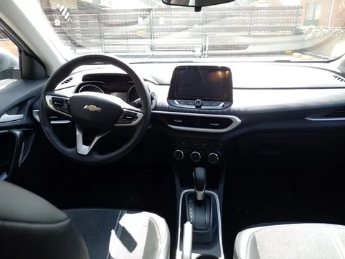Chevrolet Tracker 1.2