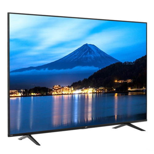 Imagen 2 de 7 de Smart Tv Tcl 65 Pulgadas Led Uhd 4k - Modelo 65s443