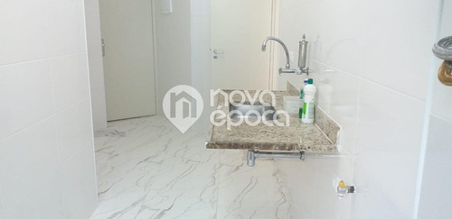 Apartamento - Ref: Co3ap50169