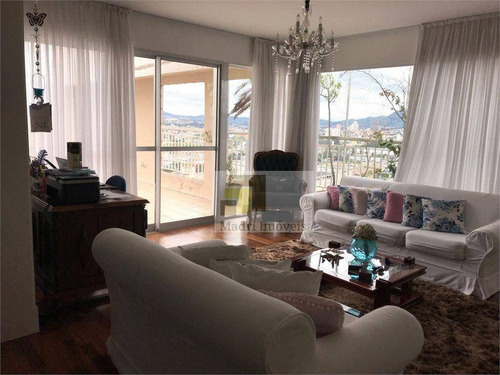Imagem 5 de 17 de Cobertura À Venda, 261 M² Por R$ 2.600.000,00 - Vila Leopoldina - São Paulo/sp - Co0054
