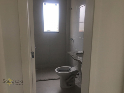 Apartamento A Venda No Bairro Roseira Em São José Dos - Ap-1317-1
