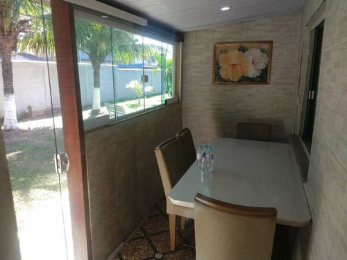 Imagem 4 de 15 de Casa Com 2 Quartos Em Condomínio Em Mesquita! - Sicn20020
